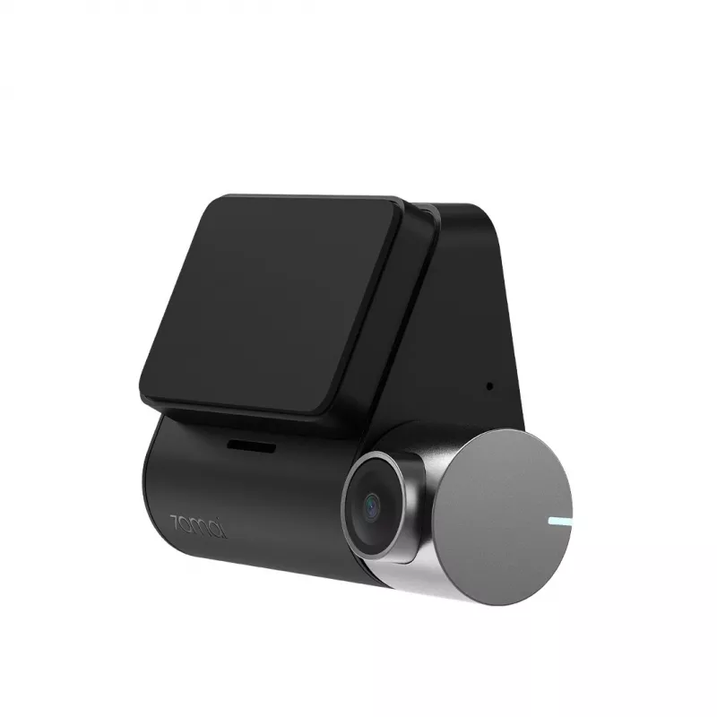 70mai A500S Dash Cam Pro Plus vaizdo registratorius 1944P GPS ADAS, Sony IMX335, 6 stiklų 140° platus kampas, G-sensorius, H.264, IEEE 802.11 b/g/n 2,4 GHz, 500 mAh (be galinės kameros, galima prijungti galinę kamerą)