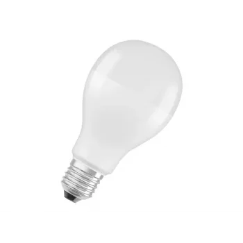 OSRAM Parathom Classic LED lemputė E27 19 W šilta balta
