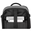 Kuprinė Manhattan Rome Notebook Travel 17,3 colio dvi rankovės 40L šviesiai pilka