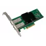 Intel X710DA2 tinklo plokštė vidinė SFP+ 10 Gbit/s