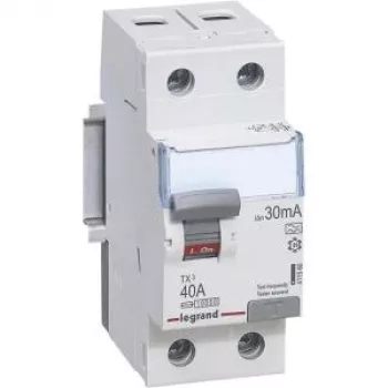 Legrand 411560 automatinis jungiklis 2A