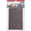 Šveitimo pagalvėlė KWB 819836 pilka 230 mm