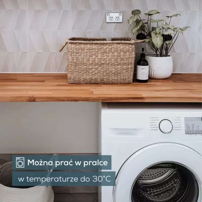 Šildanti pagalvė HK125 XXL Cosy Grey