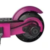 Elektrinis paspirtukas RAZOR XLR 90 Power Core, rožinis (13173869)