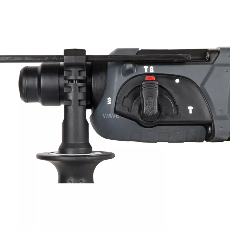 Perforatorius MAKITA HR2470 (Mėlynas/juodas, su dėklu, 780 W)