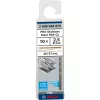 Bosch metalo grąžtas HSS-Co DIN 338, 2,5 mm (10 vnt.)