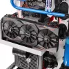 Thermaltake AC-045-CN1OTN-C1 vidinė PCIe sąsajos plokštė / adapteris