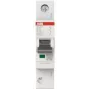 Automatinis jungiklis ABB SX201-B32 Flexline B charakteristika 6kA 32A 1P (2CDS251003R0325)