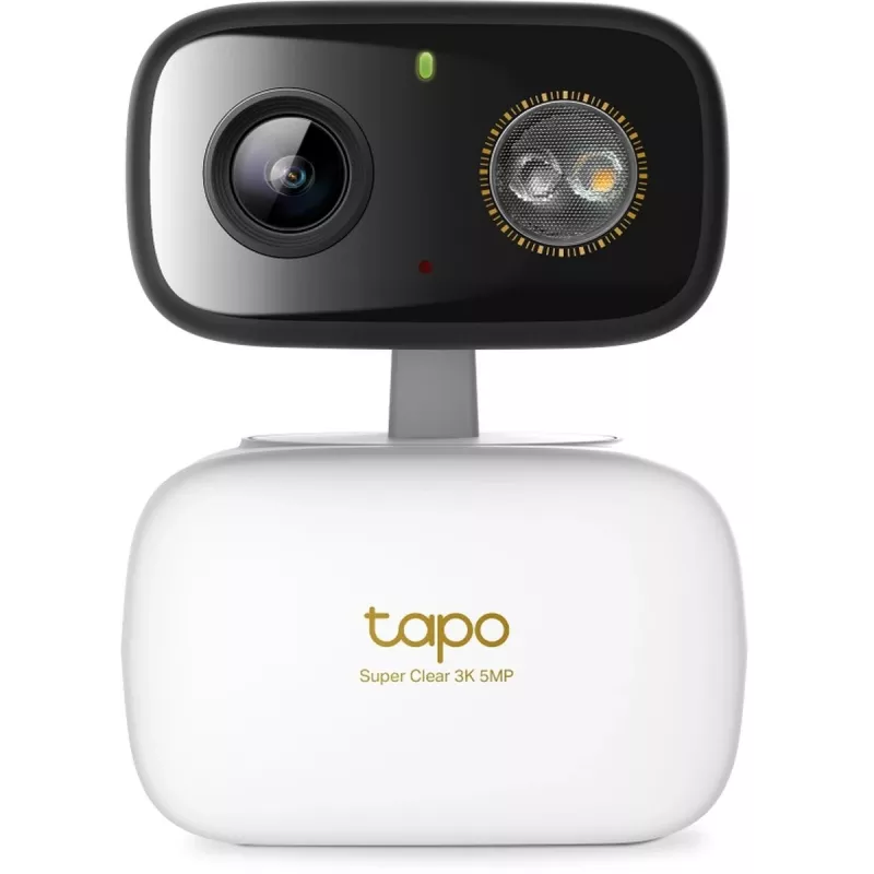 TP-Link Tapo C236 lauko ir vidaus stebėjimo kamera 2304 x 1296