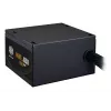 Cooler Master MWE Bronze 650 V3 230V kompiuterio maitinimo blokas 650 W 24-pin ATX juodas