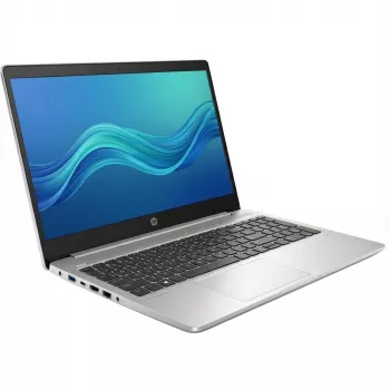 HP ProBook 4 G1ah AMD Ryzen™ 3 210 16GB 512GB FreeDOS – gali būti vokiška klaviatūra