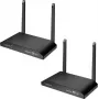 LogiLink HDW0103 – Belaidis KVM rinkinys, HDMI, USB, 150 m (HDW0103)
