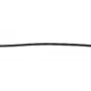 Tinklo laidas Extralink LAN Patchcord Kat.5e RJ-45 2m Juodas