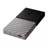 SSD nešiojamas Western Digital 2TB USB Type-C 3.2 Gen 1 My Passport