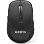 DICOTA D31980 kelioninė ambidekstrinė Bluetooth pelė