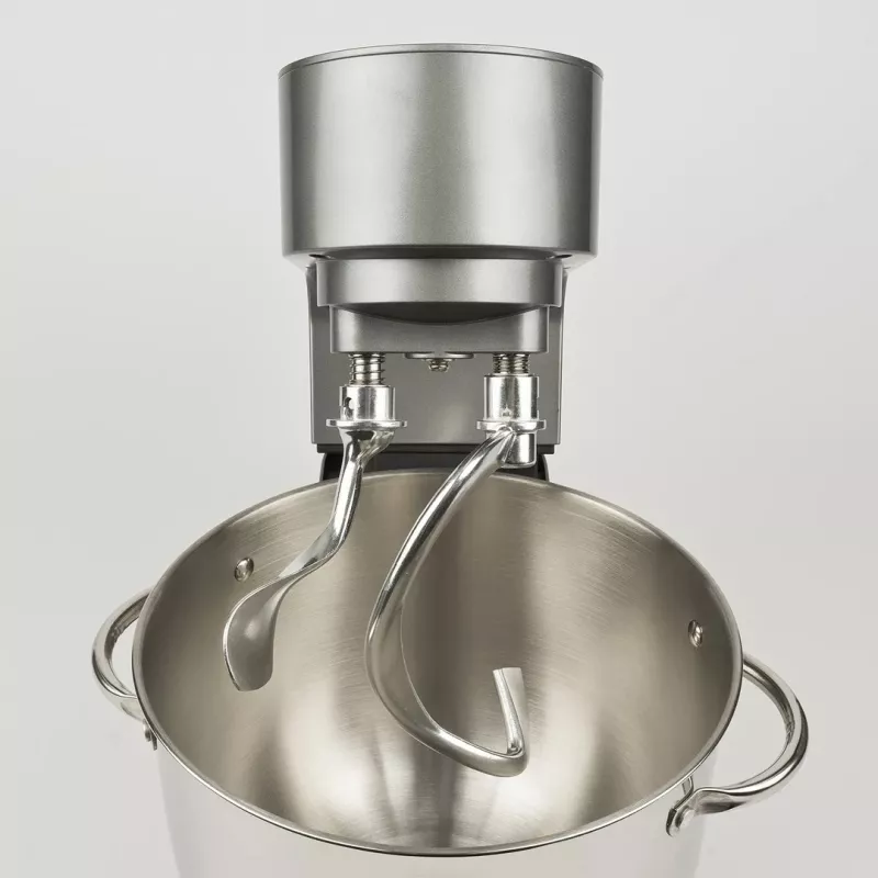 G3 Ferrari Pastaio Come a Mano virtuvės mašina 1800 W 8 L Nerūdijantis plienas