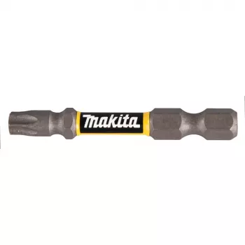 Makita Impact Premier sukimo antgalis 2 vnt. Torx T30 šešiakampis lizdas 50 mm