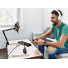 AVerMedia GC313Pro Universal Black AC greitas įkrovimas vidaus įkroviklis