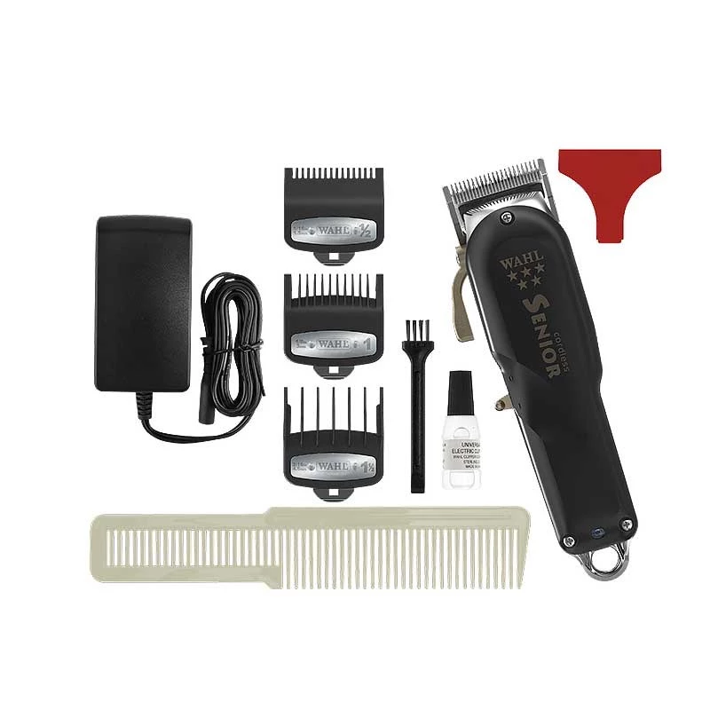 Kirpimo mašinėlė Senior Clipper Wahl Professional