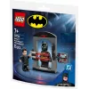 LEGO Super Heroes 30726 Batman: Bruce Wayne ir Batsuit