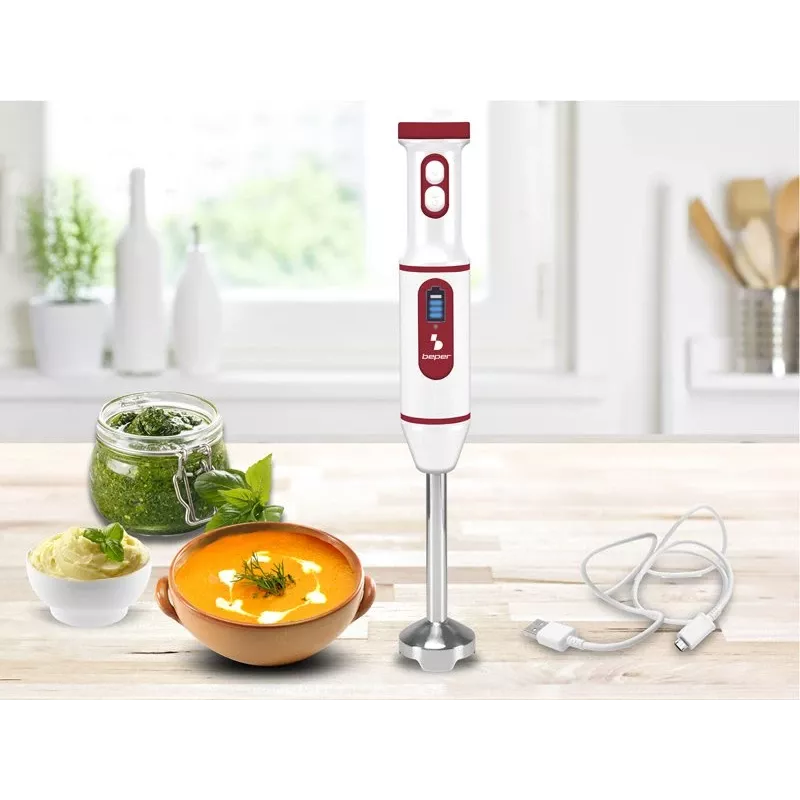 Blenderis Beper P102FRU300