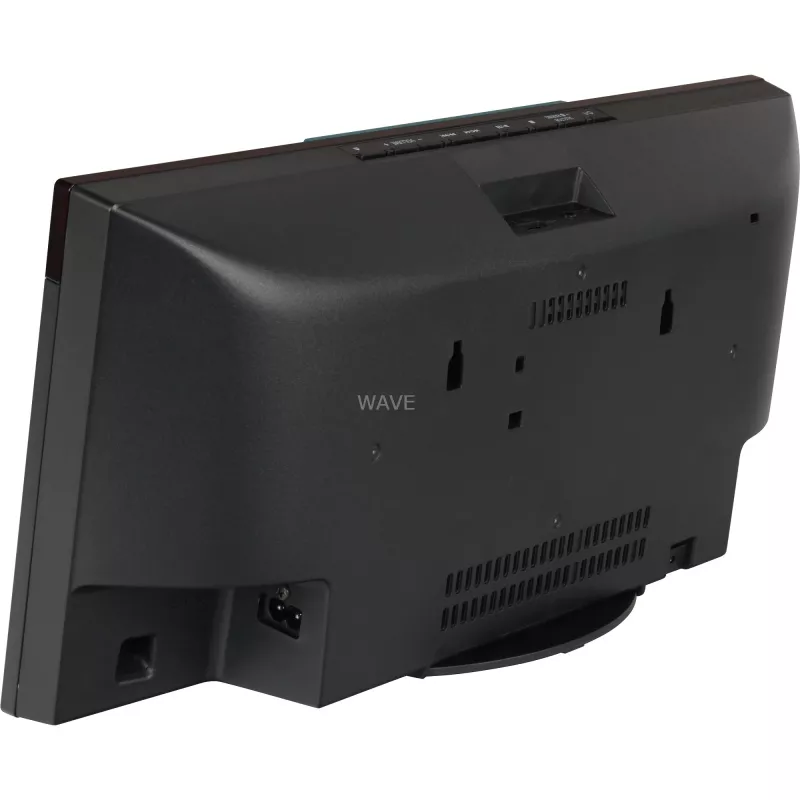 HiFi CD grotuvas Panasonic SC-HC304 Žalia