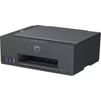 Visapusis spausdintuvas HP Smart Tank 581 terminis rašalinis spalvotas — A4, Wi‑Fi, dvipusis (rankinis), 4 kasetės, 4800x1200 DPI