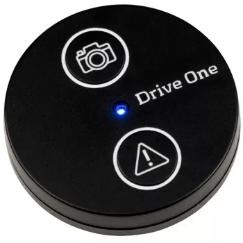 Radar/Lidar Detektorius Needit Drive One Black