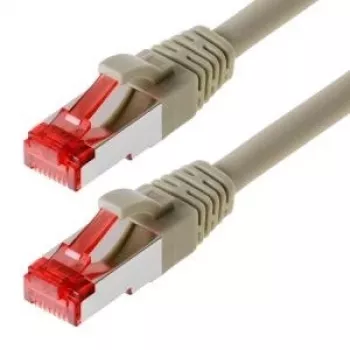 Tinklo laidas Helos CAT6 S/FTP (PIMF) 3 m