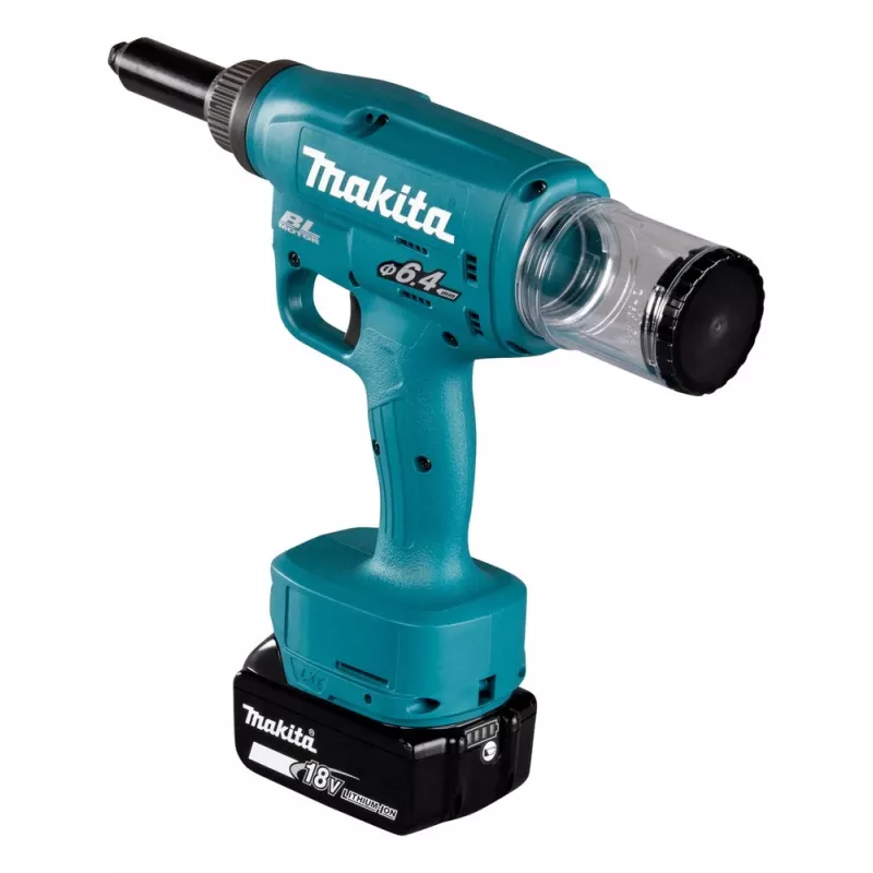 Makita DRV250 kniediklis rankinis pistoletas