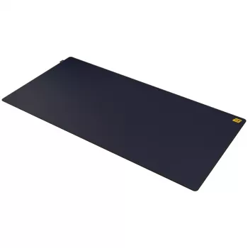 Gaming pelėdų kilimėlis Endgame Gear MPC1200 – 1200×600 mm, mėlynas, audinio paviršius, guminis pagrindas