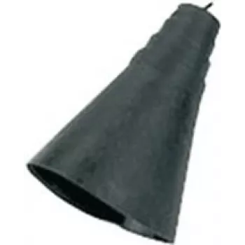Triax GZM 283 Black Neopren (90046)