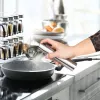Aliejaus ir acto purškiklis ProfiCook PC-EOS 1270 – 0,1 L nerūdijantis plienas, siurblinis purkštuvas