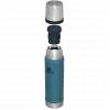 Stanley Classic termosas 0,6 L | Mėlynas | Nerūdijantis plienas