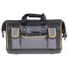 Stanley FMST1-71180 dėžutė smulkioms detalėms/įrankiams juoda, pilka, geltona