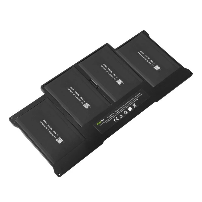 Green Cell GC-AP14V2 nešiojamojo kompiuterio baterija