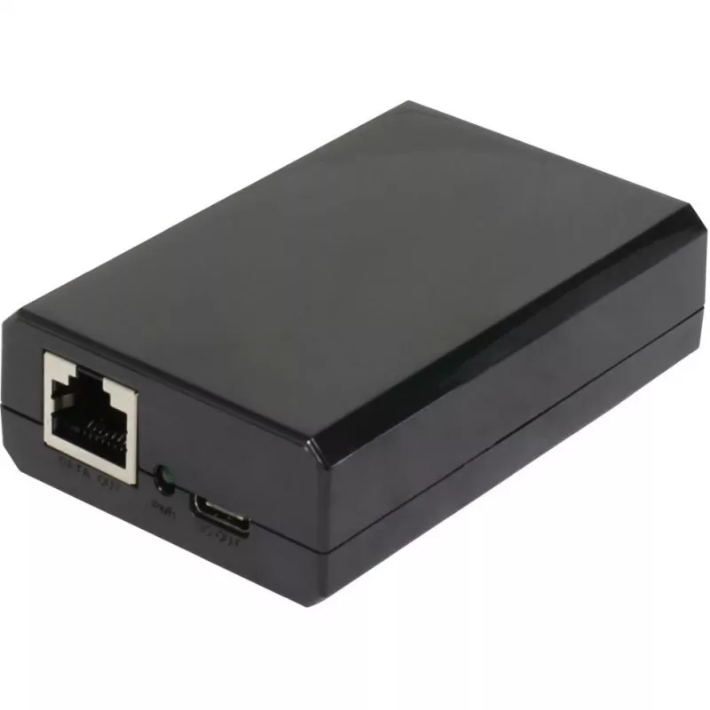 ALLNET ALL-PS103G-BT60-PD Gigabit PoE skirstytuvas 60W USB-C PD