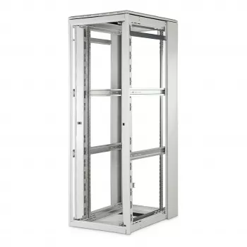 Laisvai pastatomas stovas Digitus DN-31132 800x1000 mm 47U 800 kg Pilka