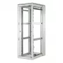 Laisvai pastatomas stovas Digitus DN-31132 800x1000 mm 47U 800 kg Pilka