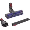 Dulkių siurblys Dyson V11 Advanced, mėlynai pilkas