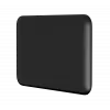 Mill Invisible Smart WiFi Panelinis Šildytuvas PA700WIFI4B | 700 W | Juodas