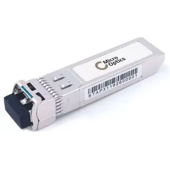Lanview DEM-431XT-DD 10GBASE-SR SFP+ daugiamodis modulis 850 nm