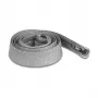 Pintas apsauginis įvynis DeLOCK 20831 2m x 30mm Pilka