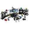 LEGO CITY 60457 Individualus policijos automobilių garažas