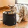Vandens fontanas naminiams gyvūnams CECOTEC Pumba 2500 Refresh Smart Pet Fountain, modelis 9563