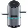 Įkrovimo stotelė ChargeBot Sound Qi2 gre