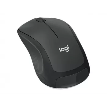 Belaidis klaviatūros ir pelės rinkinys Logitech MK540 ADVANCED, pilno dydžio, membraninis