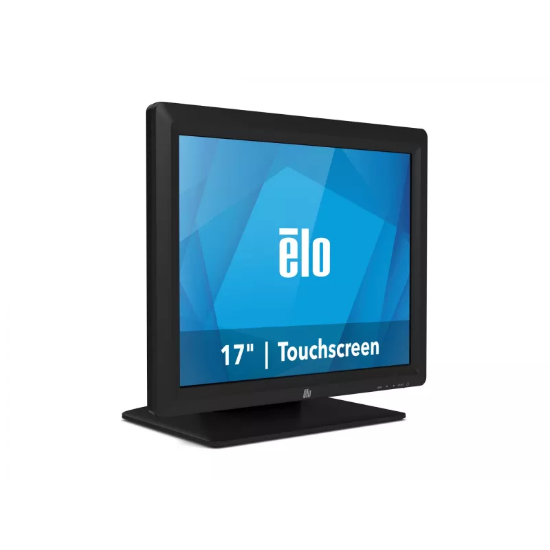 Monitorius ET1717L-7CWB-1-BL-G 17 colių liečiamasis ekranas su A-glare danga