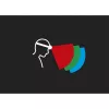 PETZL Aria 2 rgb-desert – įkraunama 200 liumenų priekinė lemputė