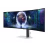 Monitorius Samsung Odyssey G9 OLED 49 colių OLED 5120 x 1440